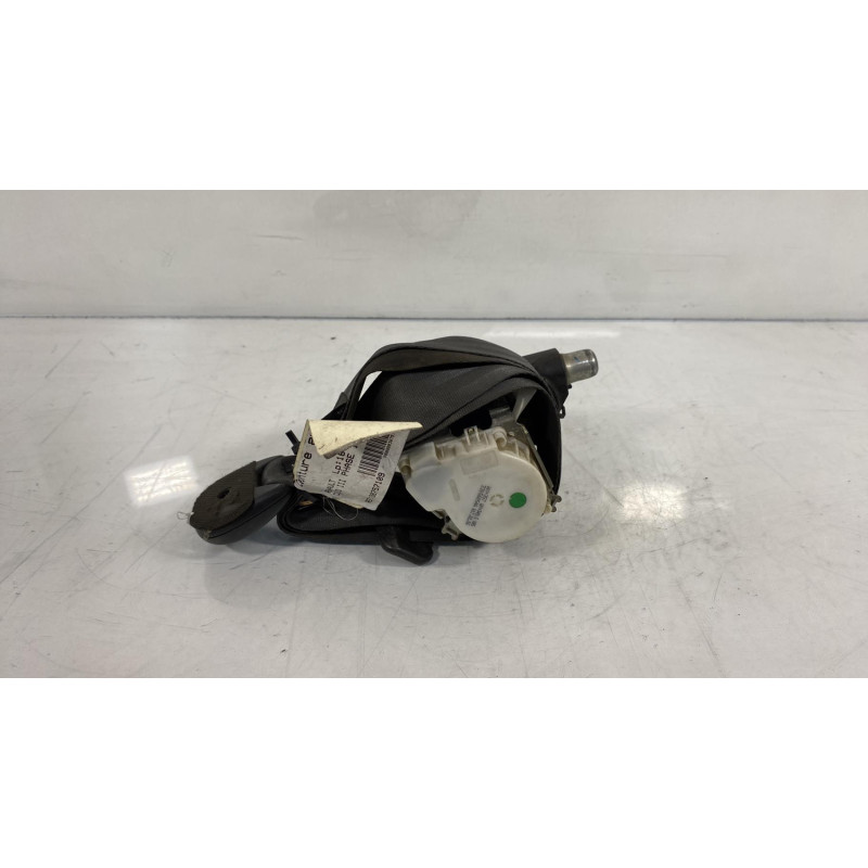 Pretensionneur de ceinture avant droit RENAULT CLIO 3 Photo n°2
