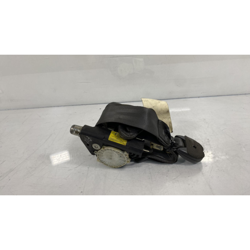 Pretensionneur de ceinture avant droit RENAULT CLIO 3 Photo n°3