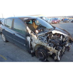 Pretensionneur de ceinture avant droit RENAULT CLIO 3