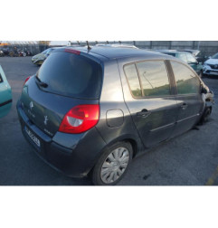 Pretensionneur de ceinture avant droit RENAULT CLIO 3