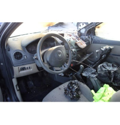Pretensionneur de ceinture avant droit RENAULT CLIO 3