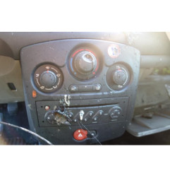 Pretensionneur de ceinture avant droit RENAULT CLIO 3