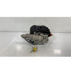 Pretensionneur de ceinture avant droit ALFA ROMEO 147