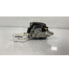 Pretensionneur de ceinture avant gauche ALFA ROMEO 147