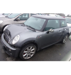 Etrier avant gauche (freinage) MINI MINI 1 R50/R53