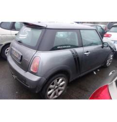 Etrier avant gauche (freinage) MINI MINI 1 R50/R53