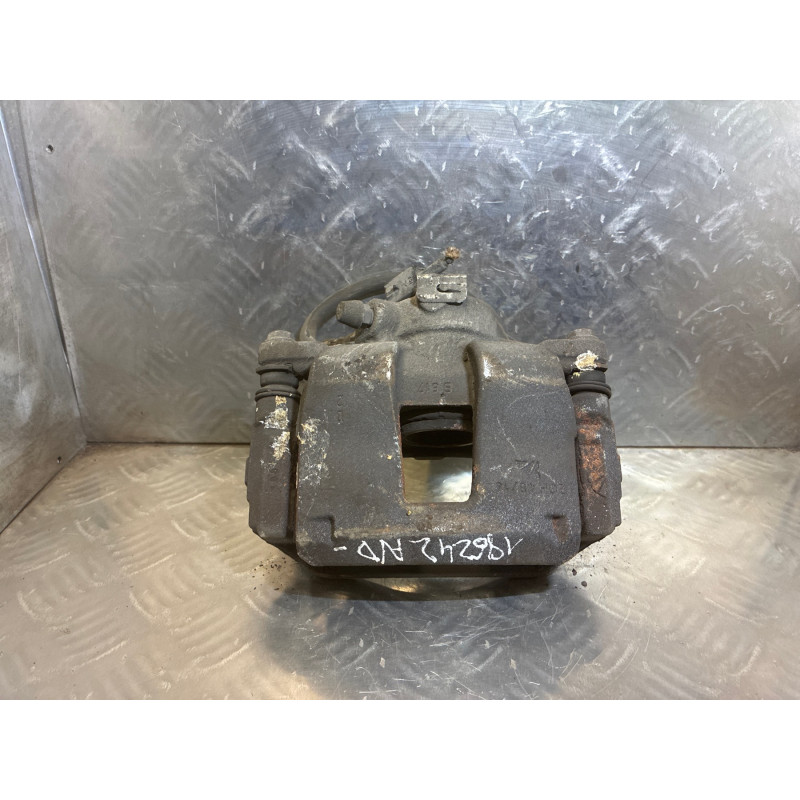 Etrier avant droit (freinage) FIAT DUCATO 3 Photo n°2