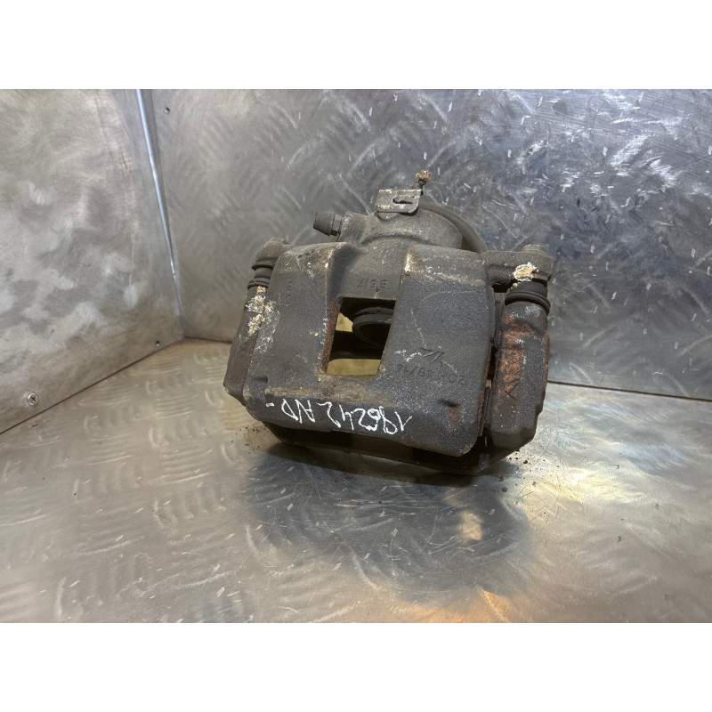 Etrier avant droit (freinage) FIAT DUCATO 3 Photo n°3