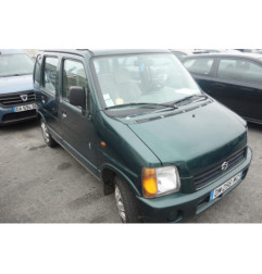 Etrier avant gauche (freinage) SUZUKI WAGON-R