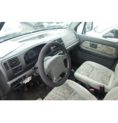 Etrier avant gauche (freinage) SUZUKI WAGON-R