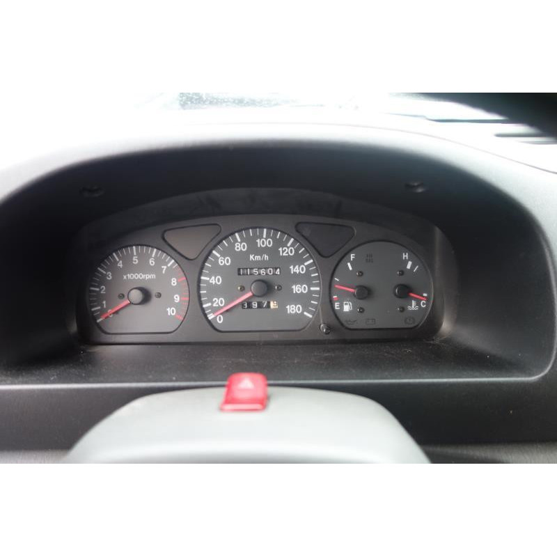 Etrier avant gauche (freinage) SUZUKI WAGON-R Photo n°6