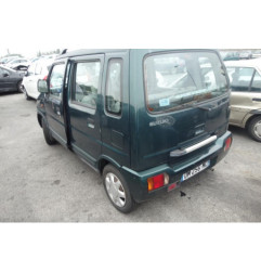 Etrier avant gauche (freinage) SUZUKI WAGON-R