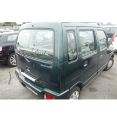 Etrier avant gauche (freinage) SUZUKI WAGON-R
