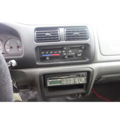 Etrier avant gauche (freinage) SUZUKI WAGON-R