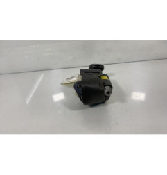 Pretensionneur de ceinture avant droit RENAULT CLIO 3