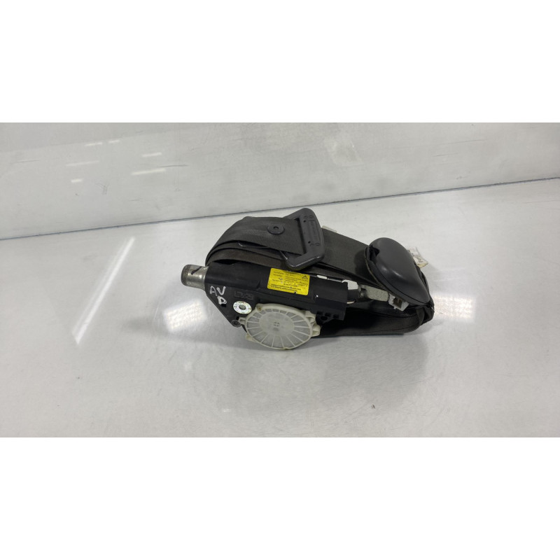 Pretensionneur de ceinture avant droit RENAULT CLIO 3 Photo n°2