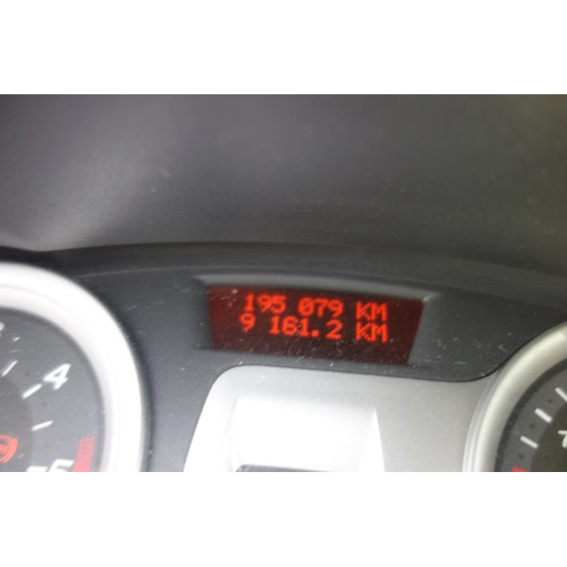 Pretensionneur de ceinture avant droit RENAULT CLIO 3 Photo n°10