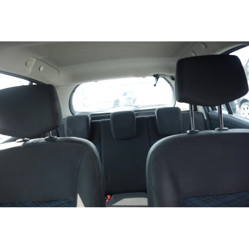 Pretensionneur de ceinture avant droit RENAULT CLIO 3 Photo n°15