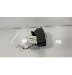 Pretensionneur de ceinture avant gauche RENAULT CLIO 3