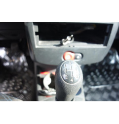 Pretensionneur de ceinture avant gauche RENAULT CLIO 3