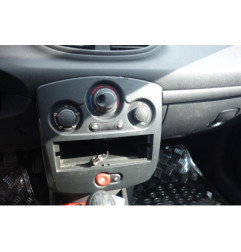 Pretensionneur de ceinture avant gauche RENAULT CLIO 3