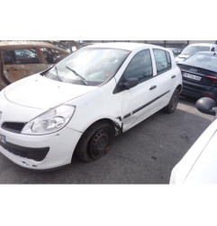 Pretensionneur de ceinture avant gauche RENAULT CLIO 3