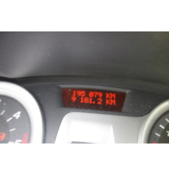 Pretensionneur de ceinture avant gauche RENAULT CLIO 3