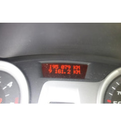 Pretensionneur de ceinture avant gauche RENAULT CLIO 3