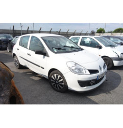 Pretensionneur de ceinture avant gauche RENAULT CLIO 3