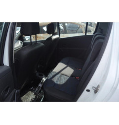 Pretensionneur de ceinture avant gauche RENAULT CLIO 3