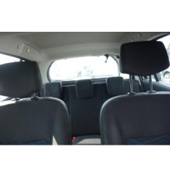 Pretensionneur de ceinture avant gauche RENAULT CLIO 3