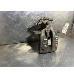 Etrier arriere droit (freinage) CITROEN C8