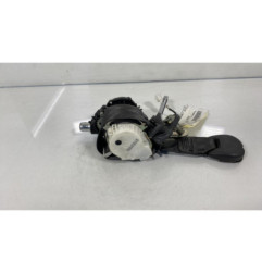 Pretensionneur de ceinture avant droit RENAULT CLIO 3