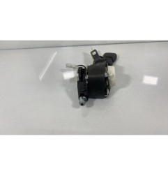 Pretensionneur de ceinture avant droit RENAULT CLIO 3