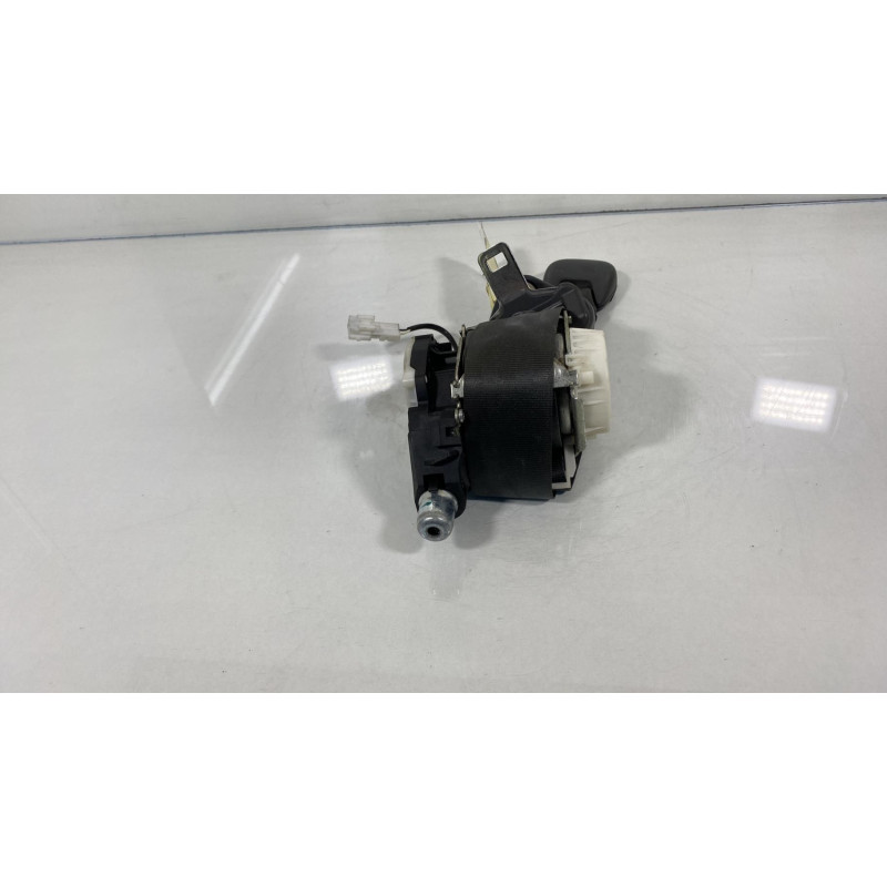Pretensionneur de ceinture avant droit RENAULT CLIO 3 Photo n°3