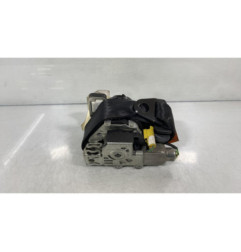 Pretensionneur de ceinture avant gauche ALFA ROMEO 147