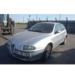 Pretensionneur de ceinture avant gauche ALFA ROMEO 147