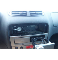Pretensionneur de ceinture avant gauche ALFA ROMEO 147