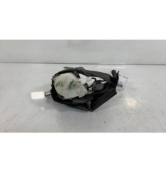 Pretensionneur de ceinture avant droit RENAULT CLIO 3