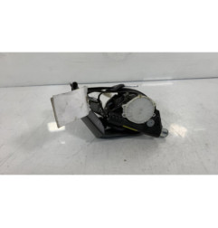 Pretensionneur de ceinture avant droit RENAULT CLIO 3