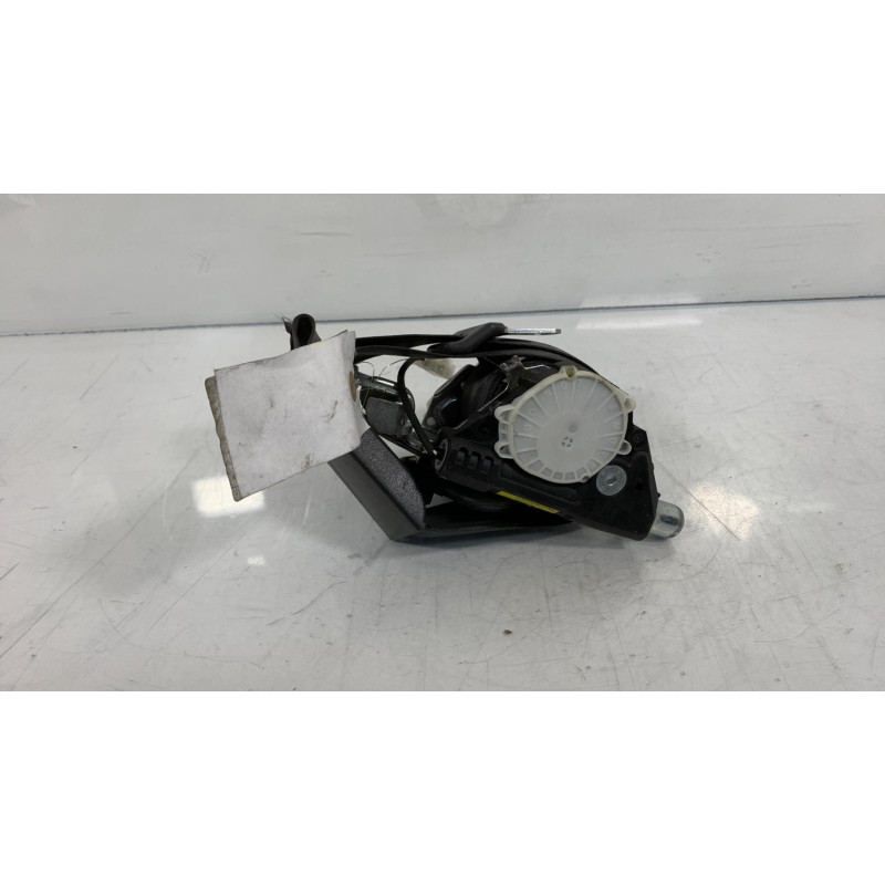 Pretensionneur de ceinture avant droit RENAULT CLIO 3 Photo n°3