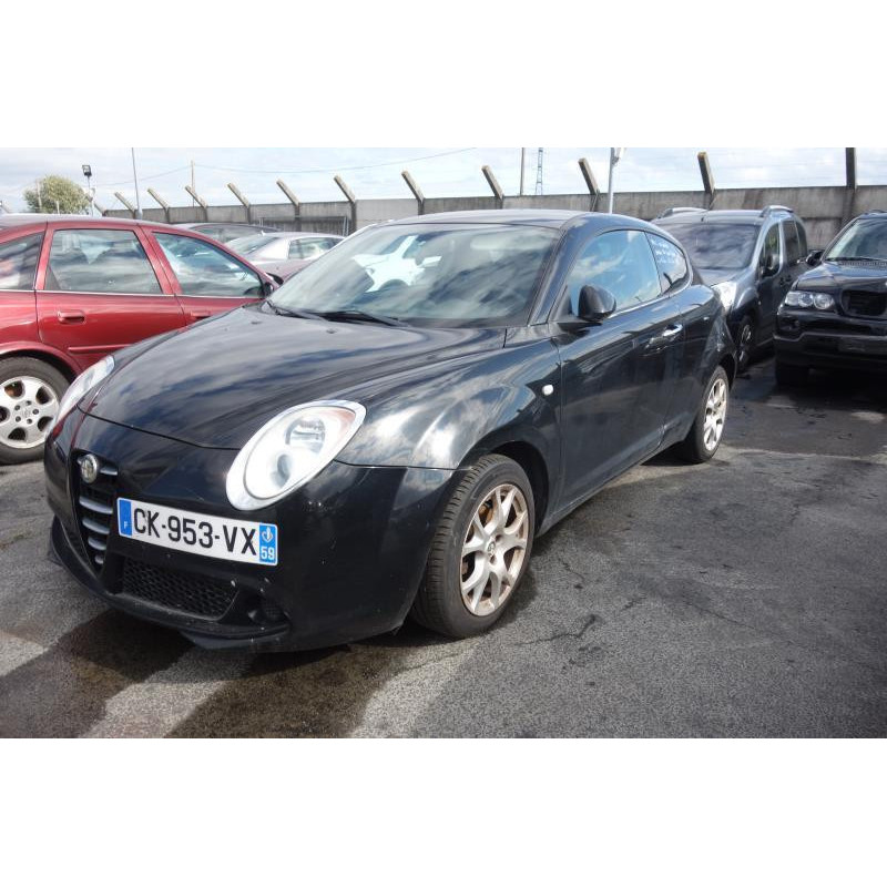 Etrier avant droit (freinage) ALFA ROMEO MITO Photo n°5