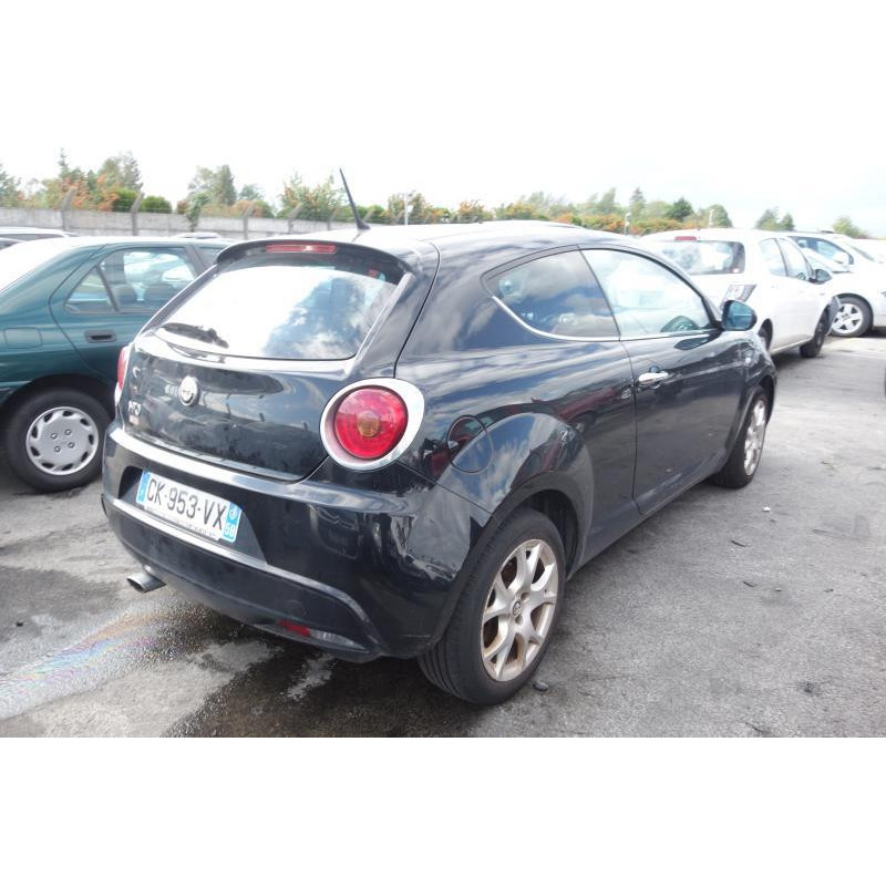 Etrier avant droit (freinage) ALFA ROMEO MITO Photo n°6