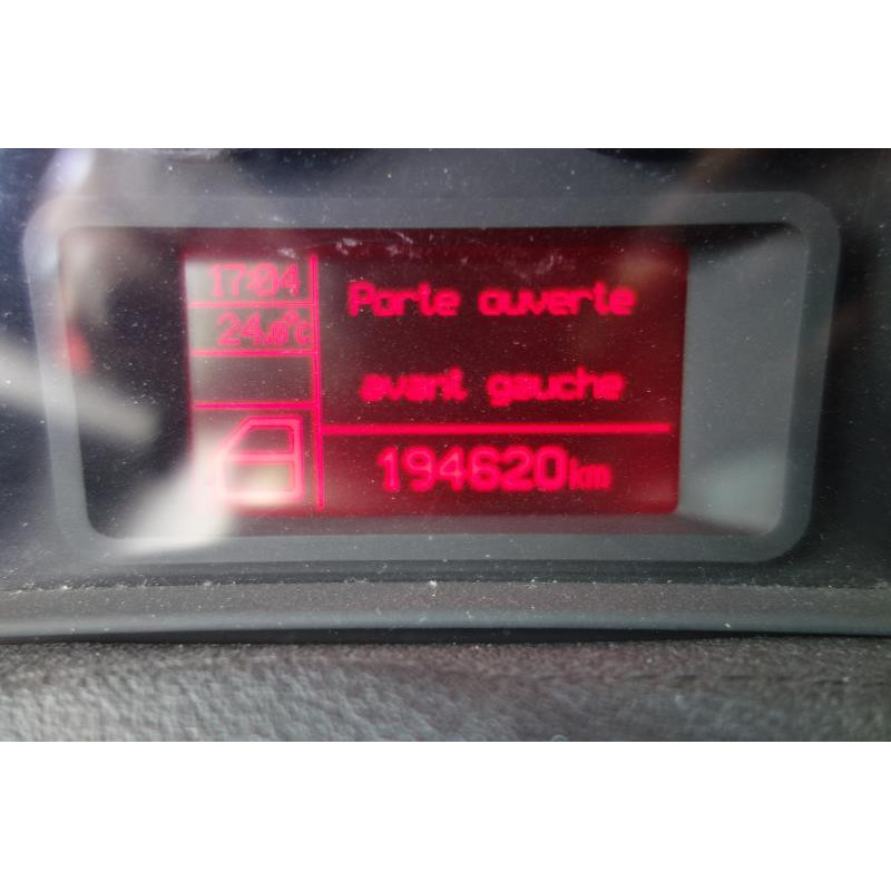 Etrier avant droit (freinage) ALFA ROMEO MITO Photo n°11