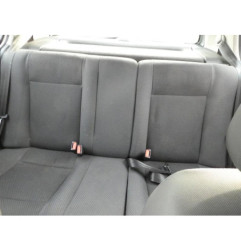 Pare choc arriere VOLKSWAGEN POLO 3