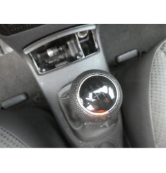 Pare choc arriere VOLKSWAGEN POLO 3