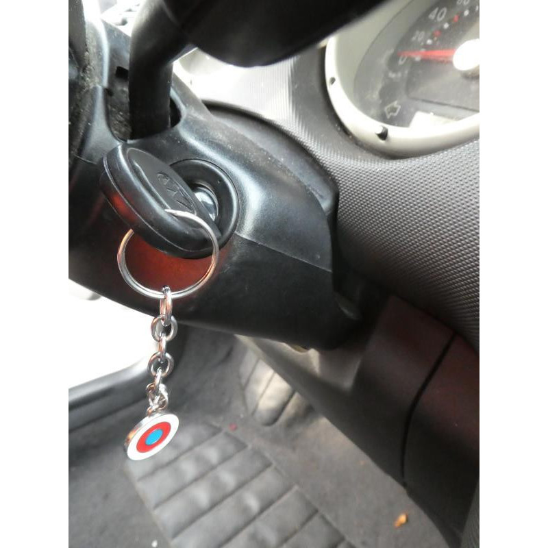 Pare choc arriere VOLKSWAGEN POLO 3 Photo n°15