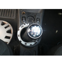 Aile avant gauche CITROEN C3 1