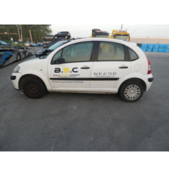 Aile avant gauche CITROEN C3 1