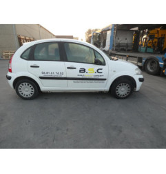 Aile avant gauche CITROEN C3 1